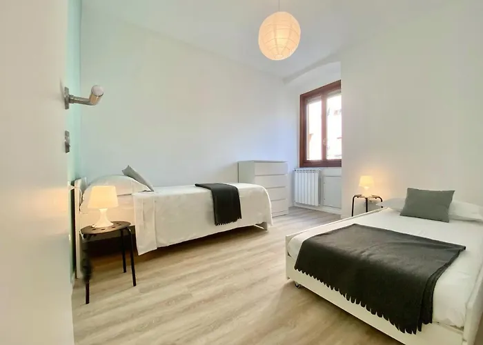 Casaviva - Lovely Family House At The Sea In Genoa