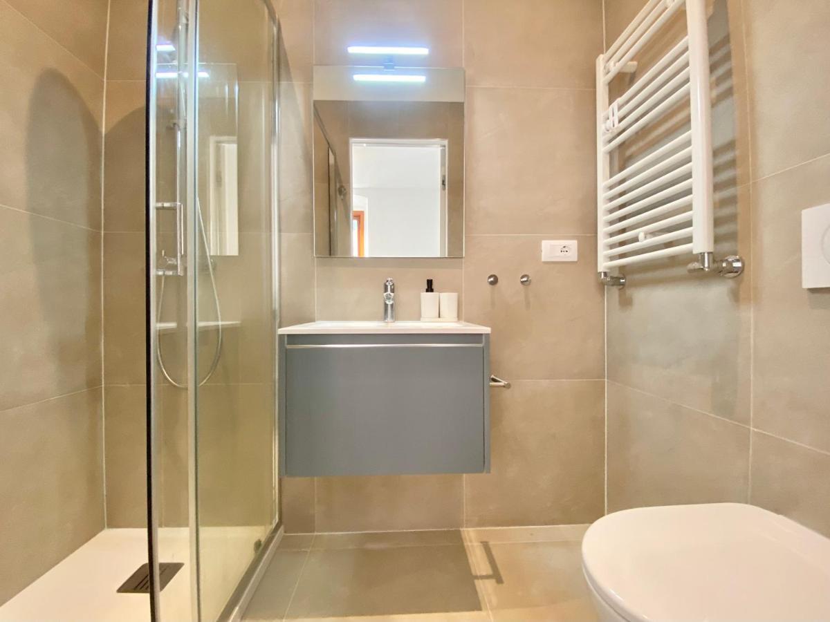 Casaviva - Lovely Family House At The Sea In Apartment Genoa