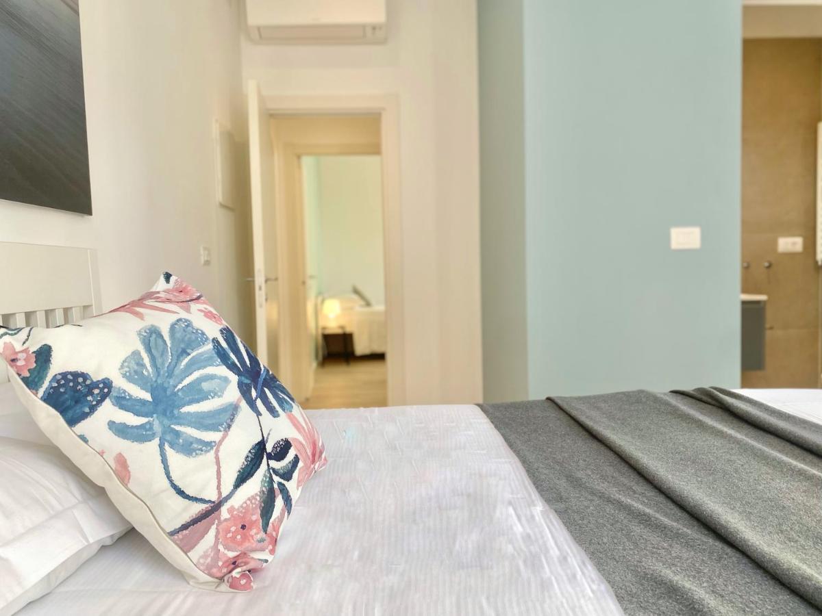 Apartment Casaviva - Lovely Family House At The Sea In Genoa