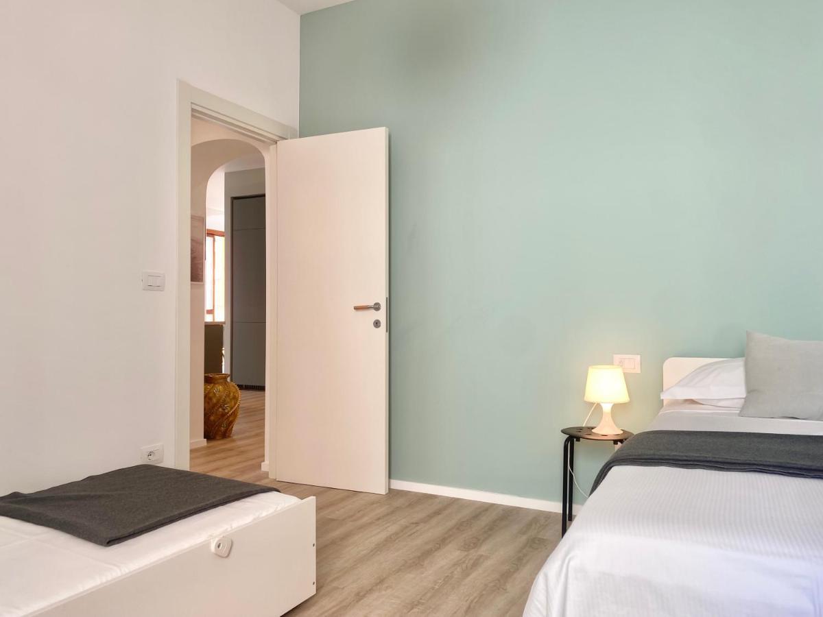 Appartement Casaviva - Lovely Family House At The Sea In Genua