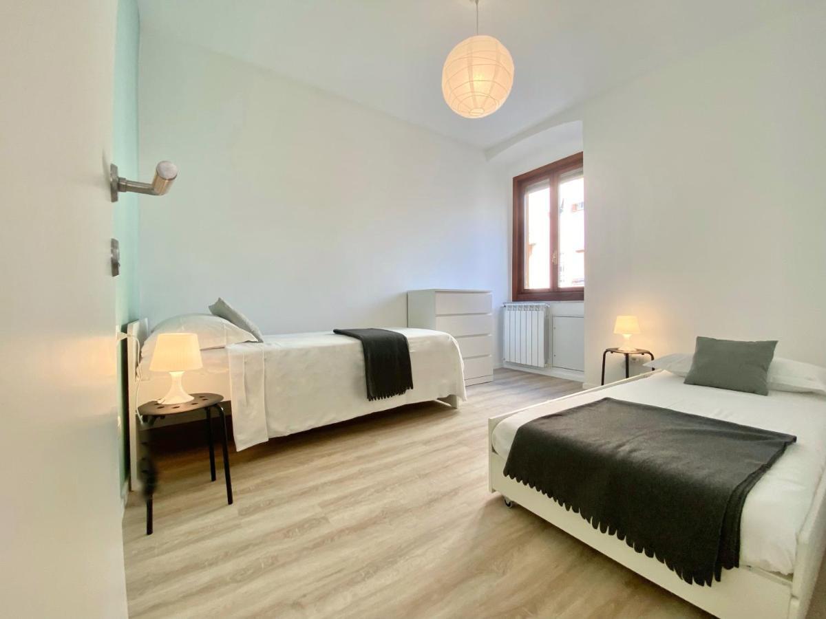 Appartement Casaviva - Lovely Family House At The Sea In