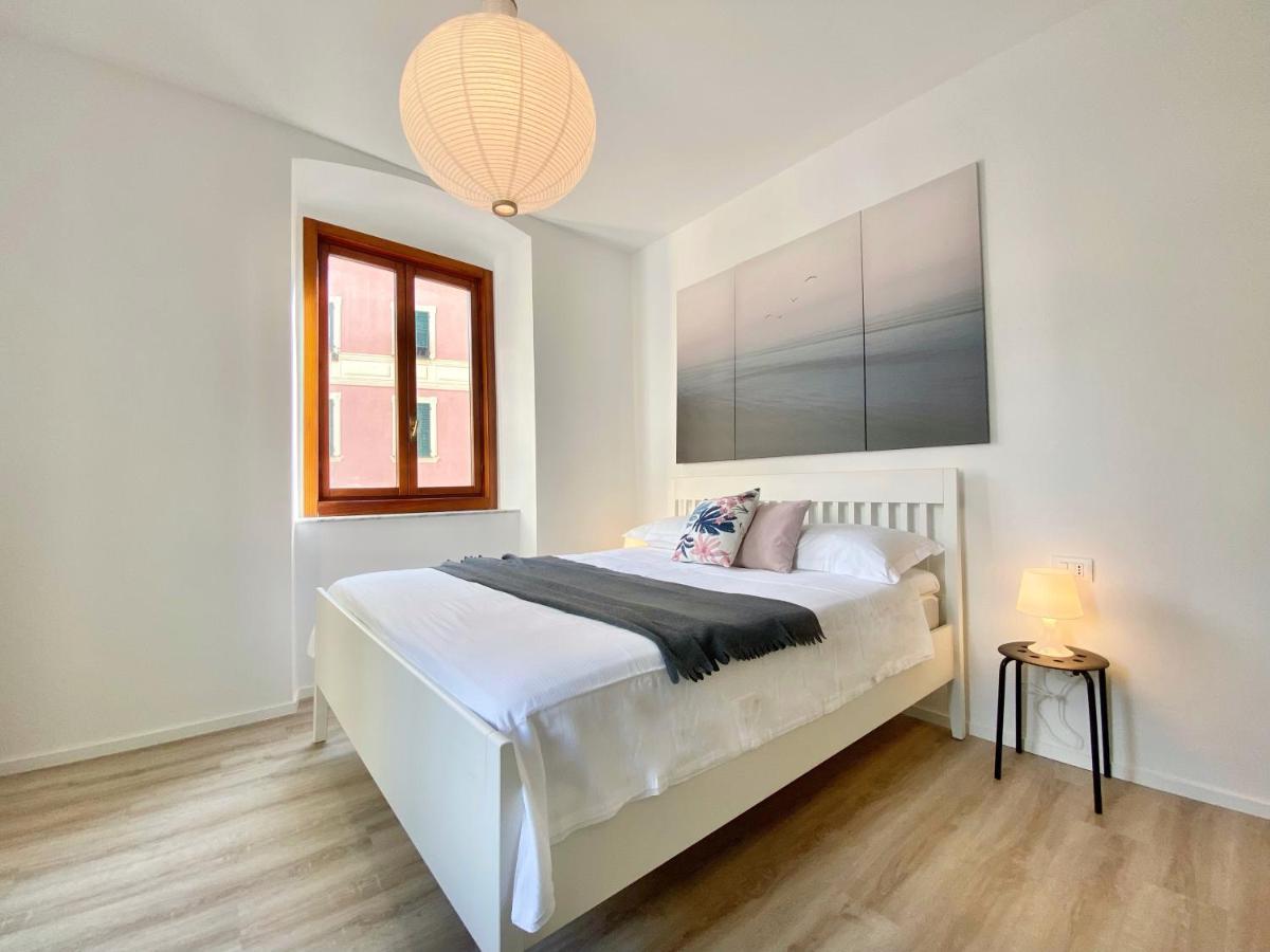 Appartement Casaviva - Lovely Family House At The Sea In *