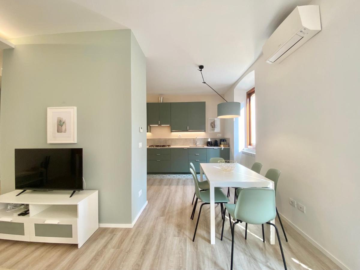Casaviva - Lovely Family House At The Sea In Appartement *