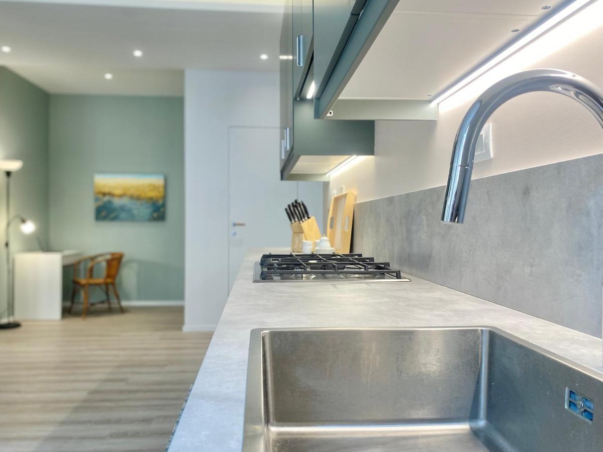 Appartement Casaviva - Lovely Family House At The Sea In Genua