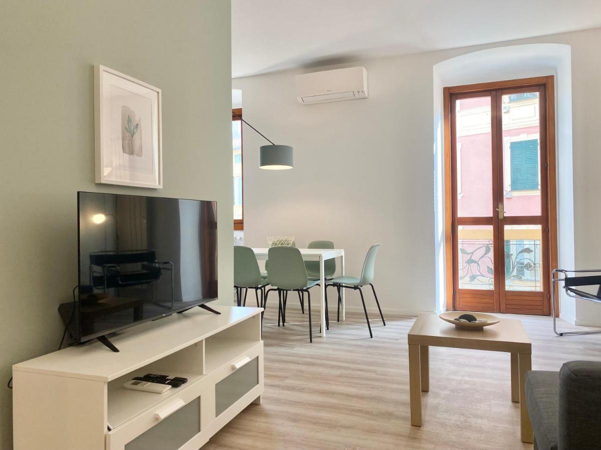 Casaviva - Lovely Family House At The Sea In Appartement